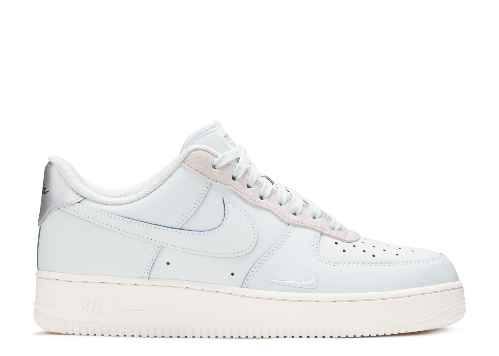 Nike Air Force 1 '07 LV8 EMB – Oneness Boutique