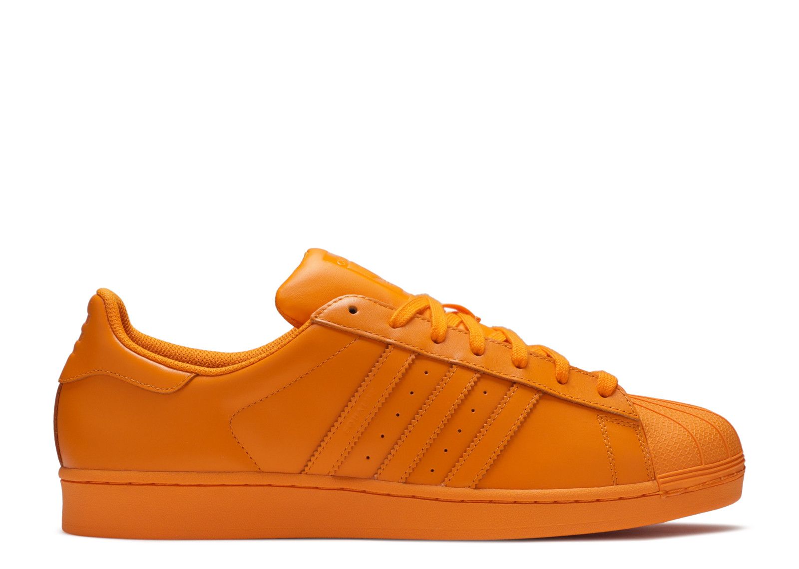 Superstar Supercolor Pack Adidas S83394 bright orange/bright