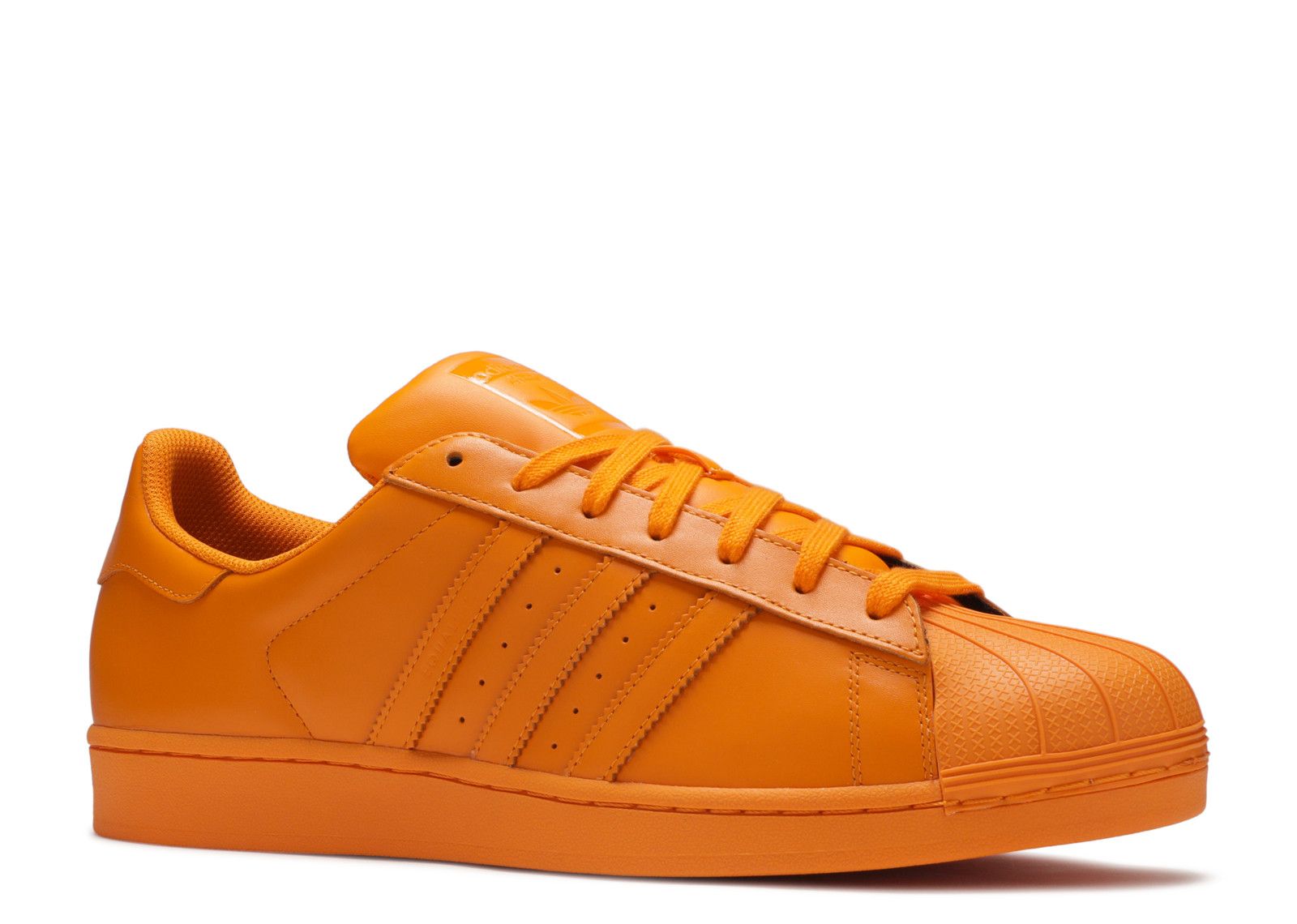 Superstar Supercolor Pack Adidas S83394 bright orange/bright