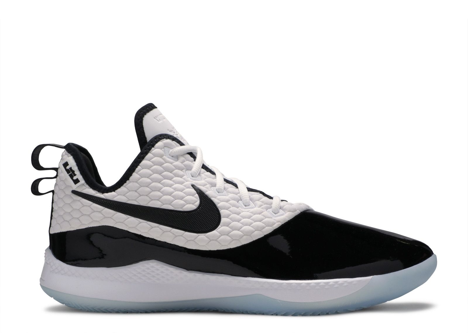 LeBron Witness 3 Premium  display picture 2