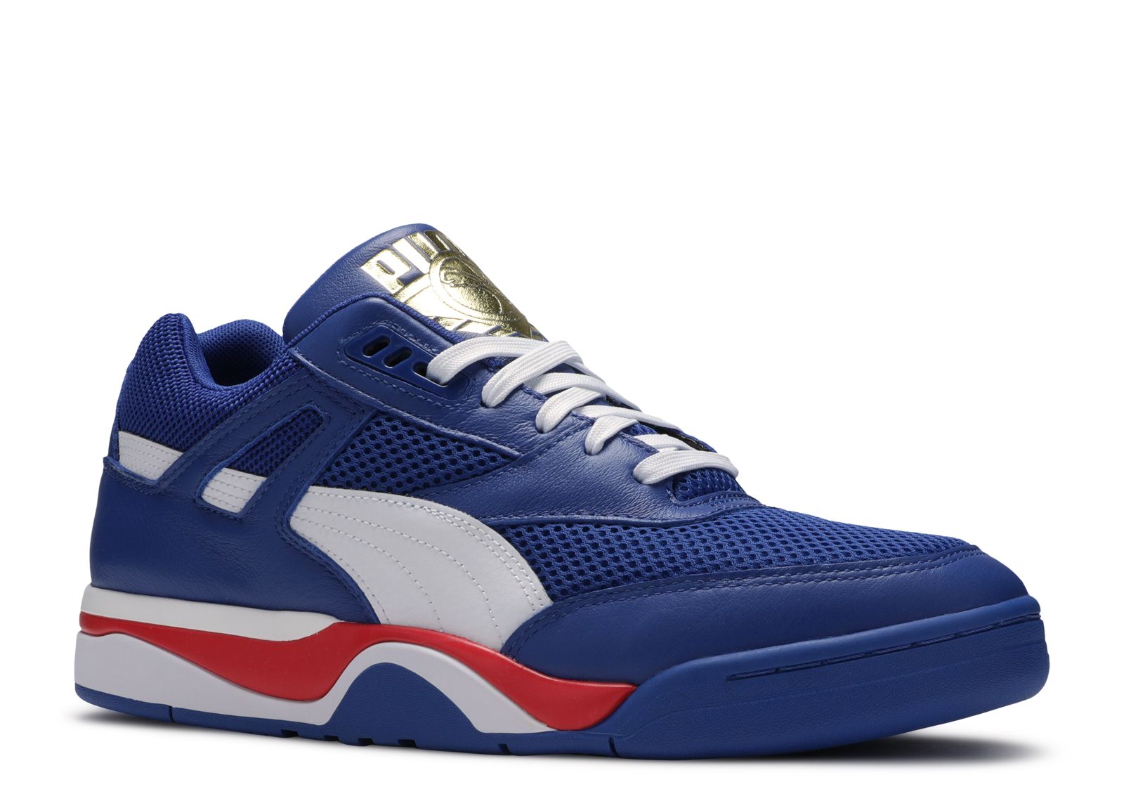 puma palace guard finals