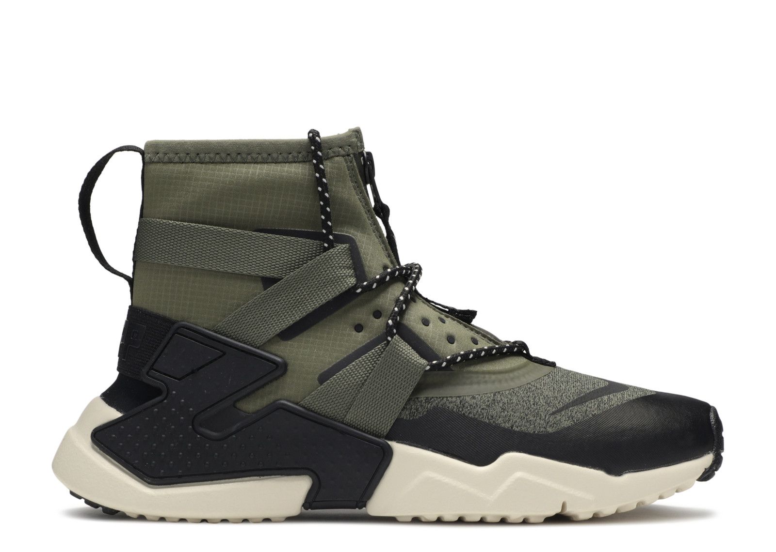 air huarache gripp flight