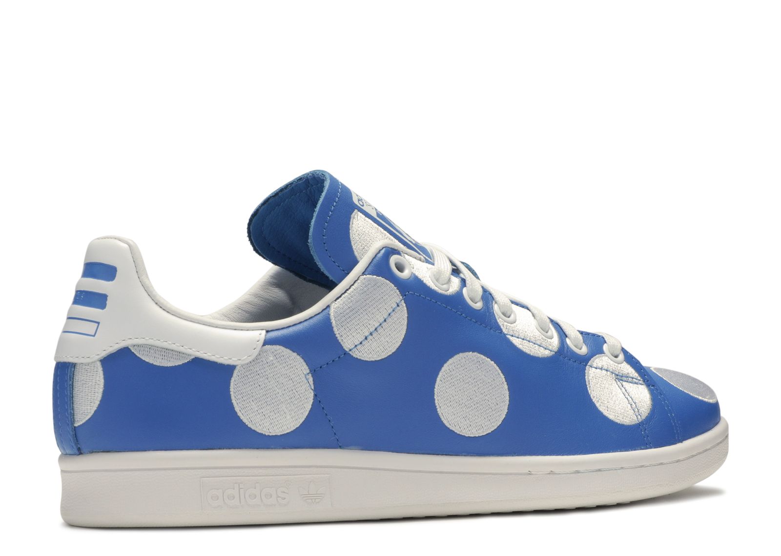 Adidas stan smith pharrell williams outlet blue