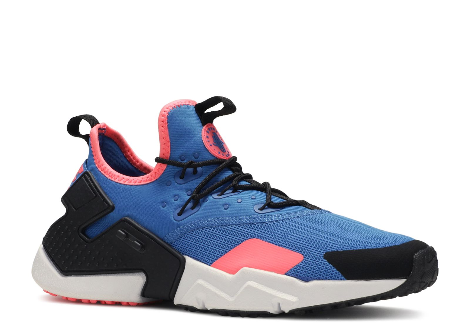 Air Huarache Drift Blue Nebula