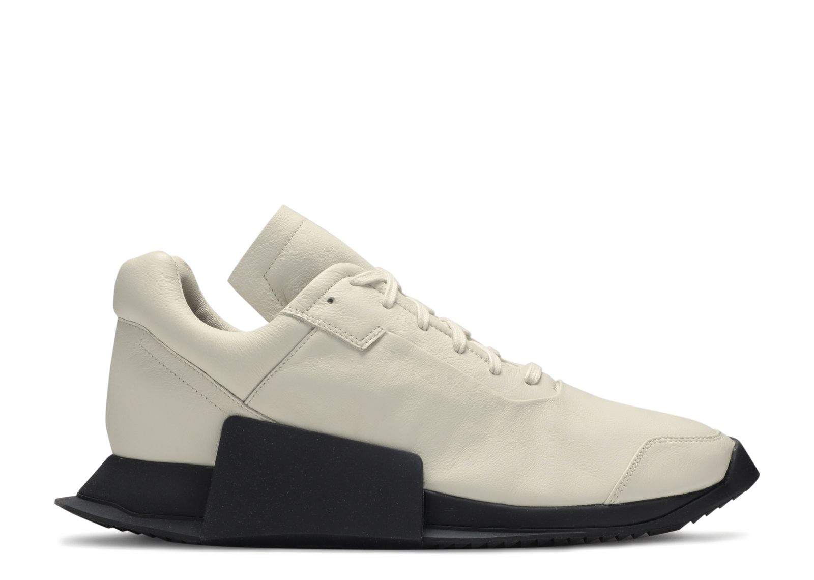 rick owens runner black