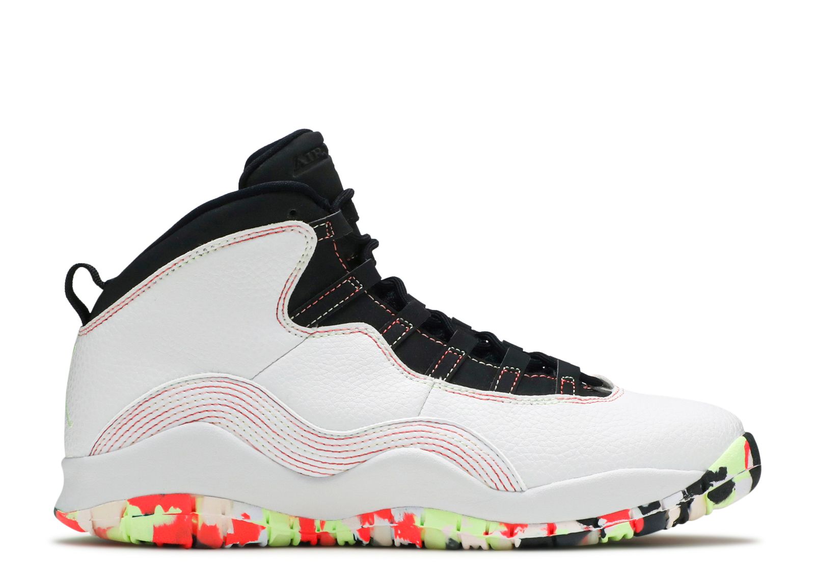 hibbett sports jordan 10