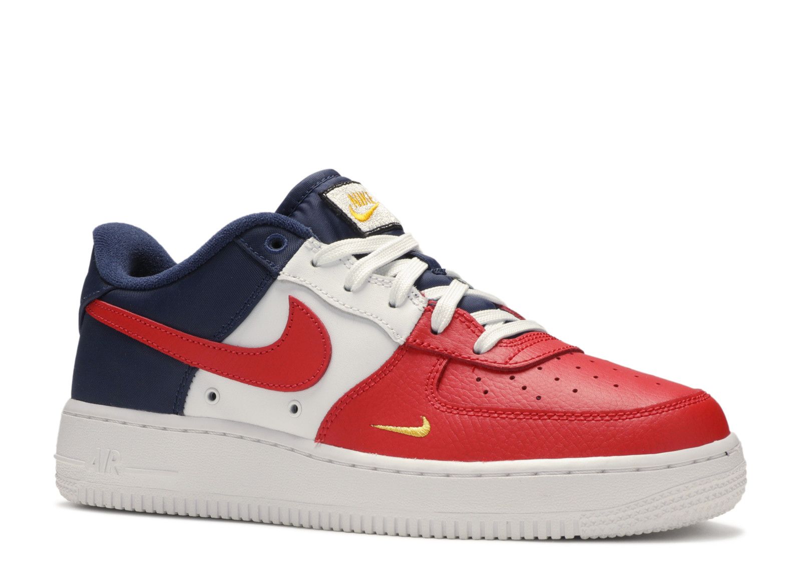 Air Force 1 Low LV8 GS 