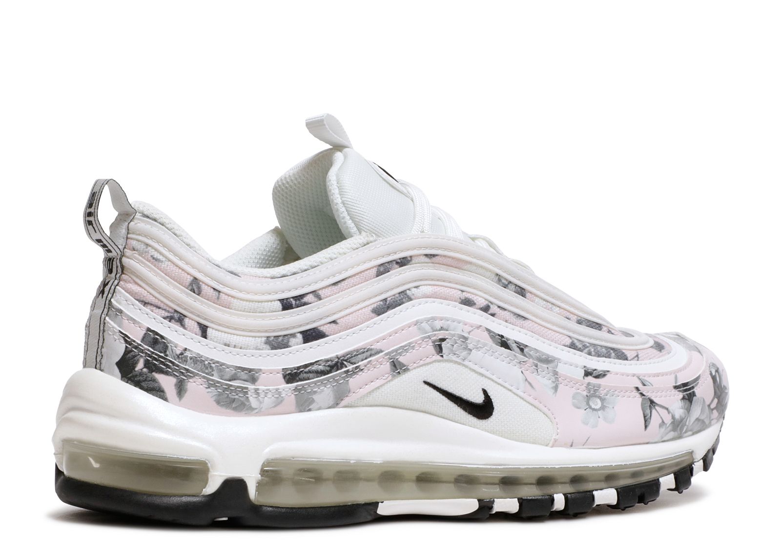 nike air max 97 pale pink floral