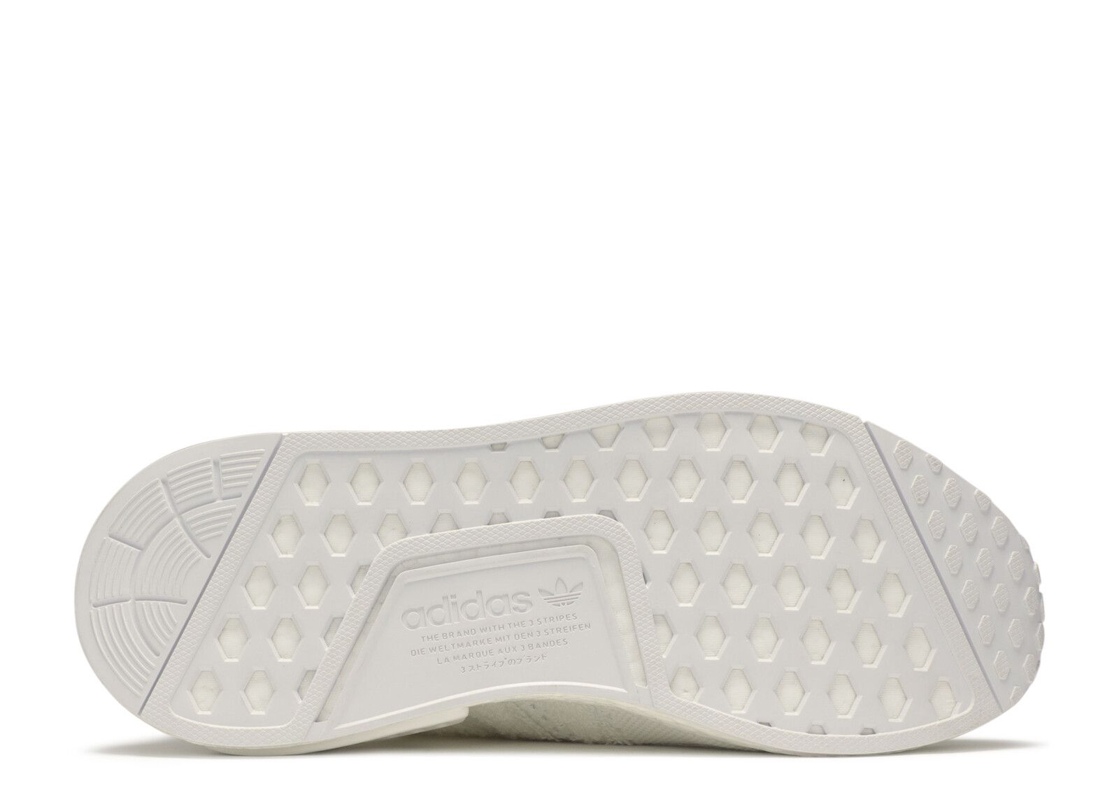 adidas gazelle silver green womens Shop Off White Womens NMD R1 Lace Up Sneakers – Shoebacca main image 1