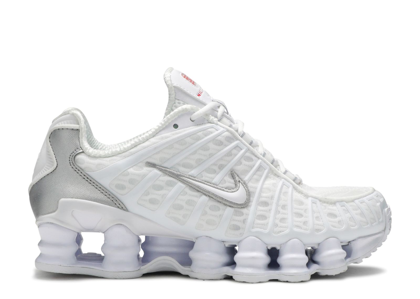 Nike Shox TL 