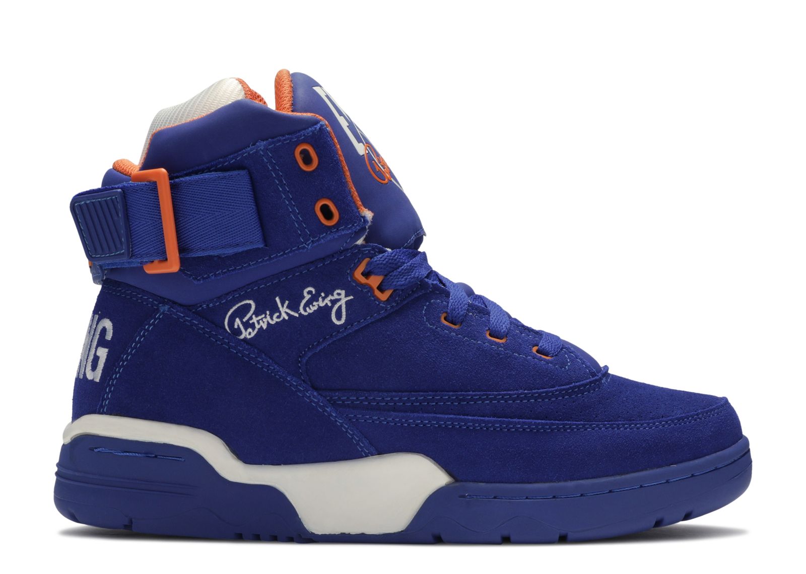 Cheap patrick best sale ewing shoes