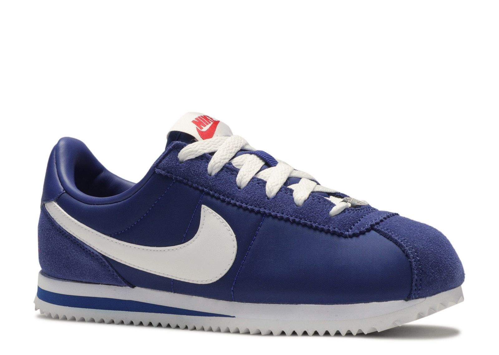 Cortez Basic GS  display picture 1
