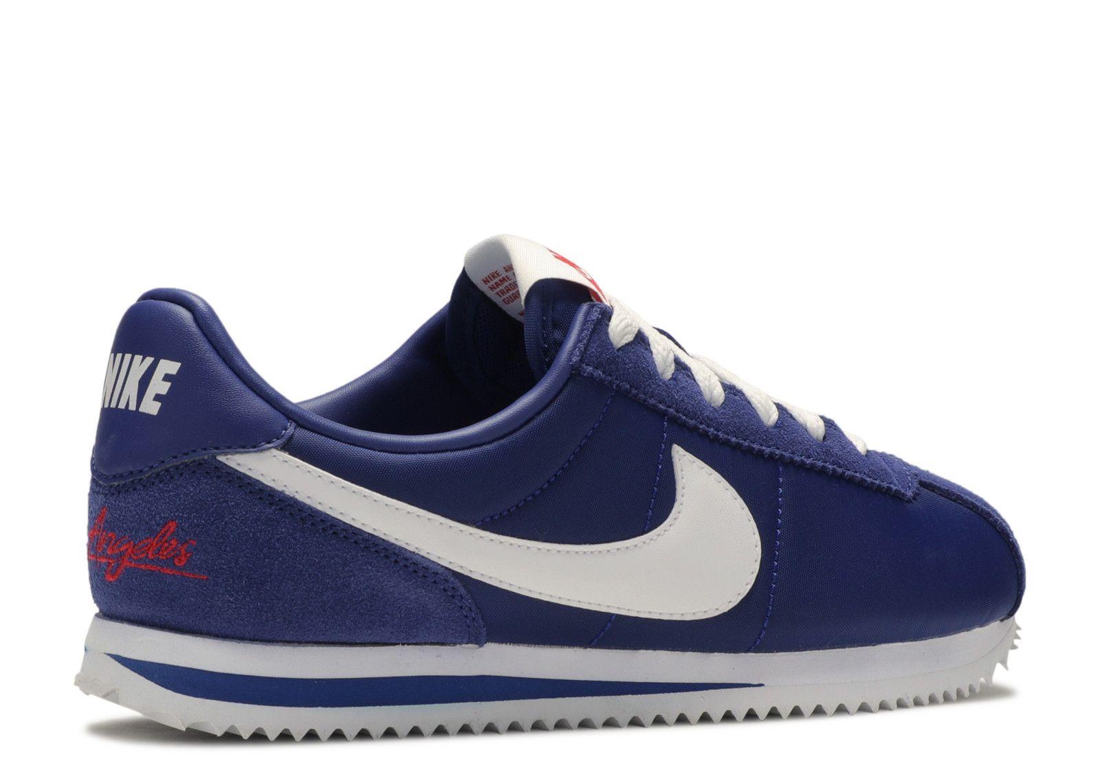 Cortez Basic GS 