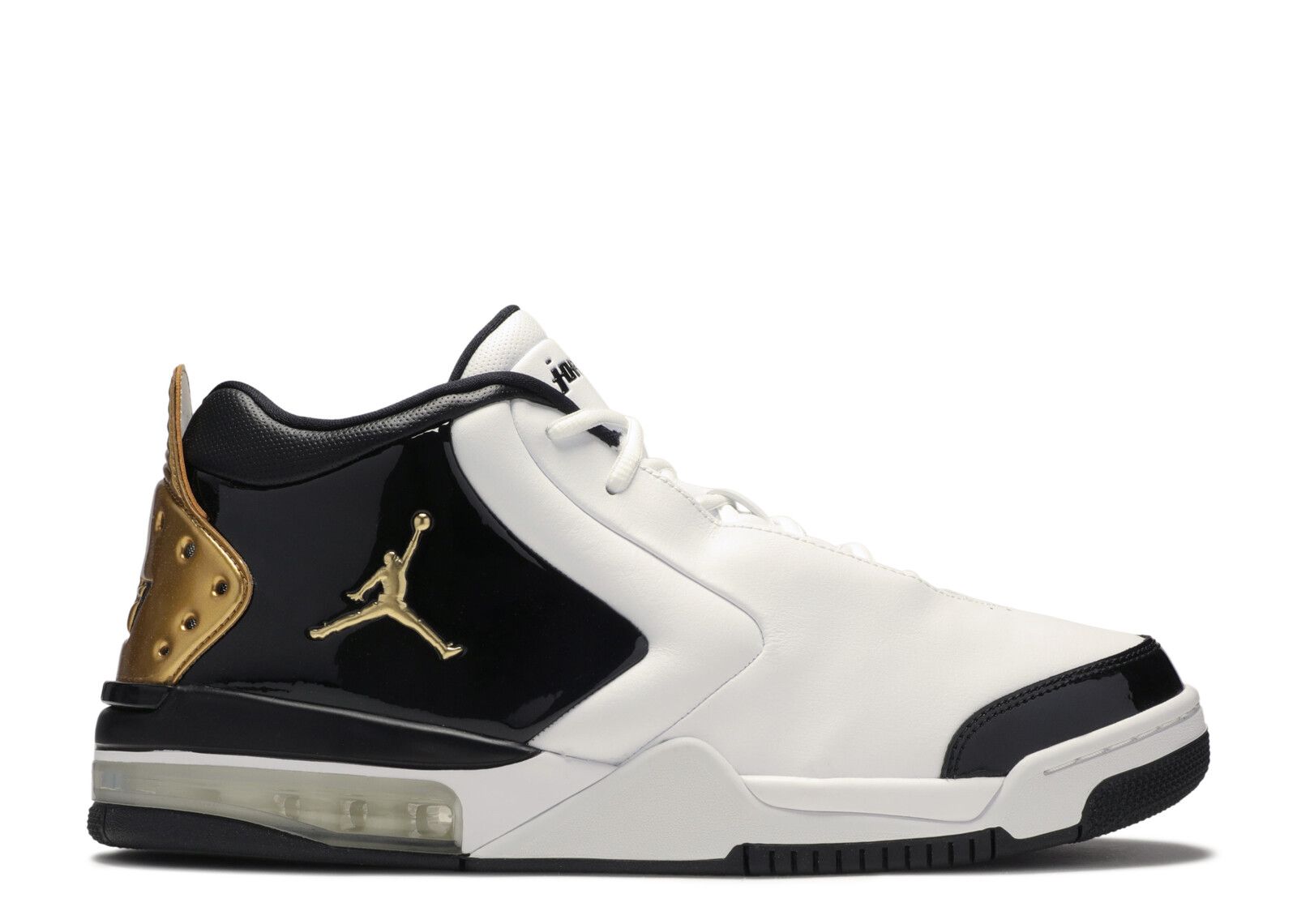 Jordan Big Fund Premium  display picture 3