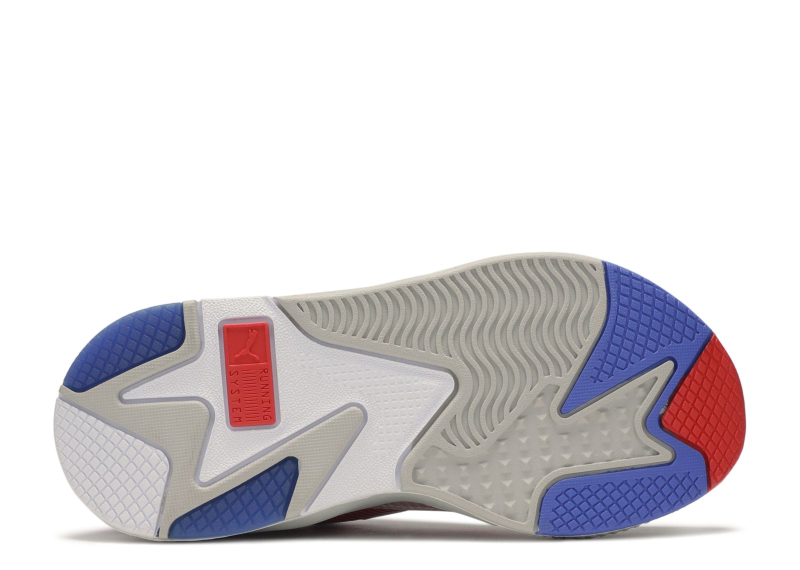 puma transformers 2007