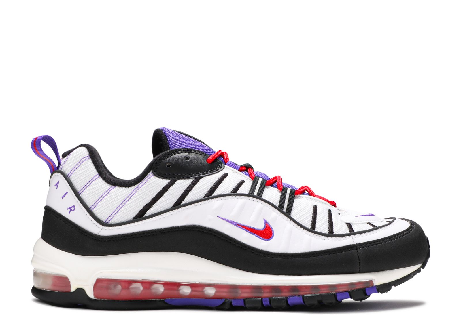 air max 98 purple and pink