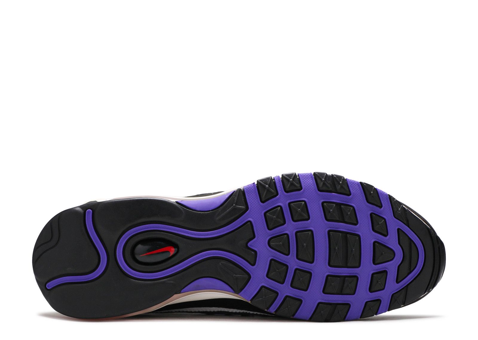 Air Max 98 Raptors Nike 110 White Black Psychic Purple Flight Club