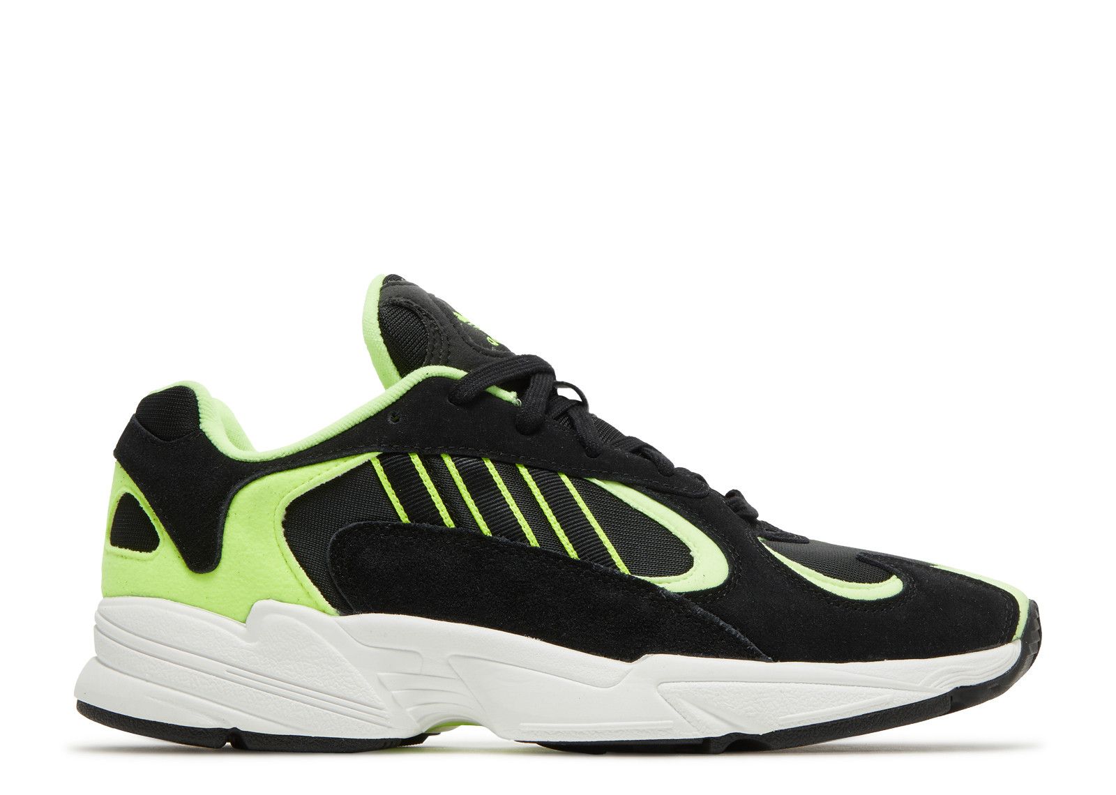 adidas gazelle silver green womens Adidas Originals Yung-1 sneaker – Repulse.pk main image 1
