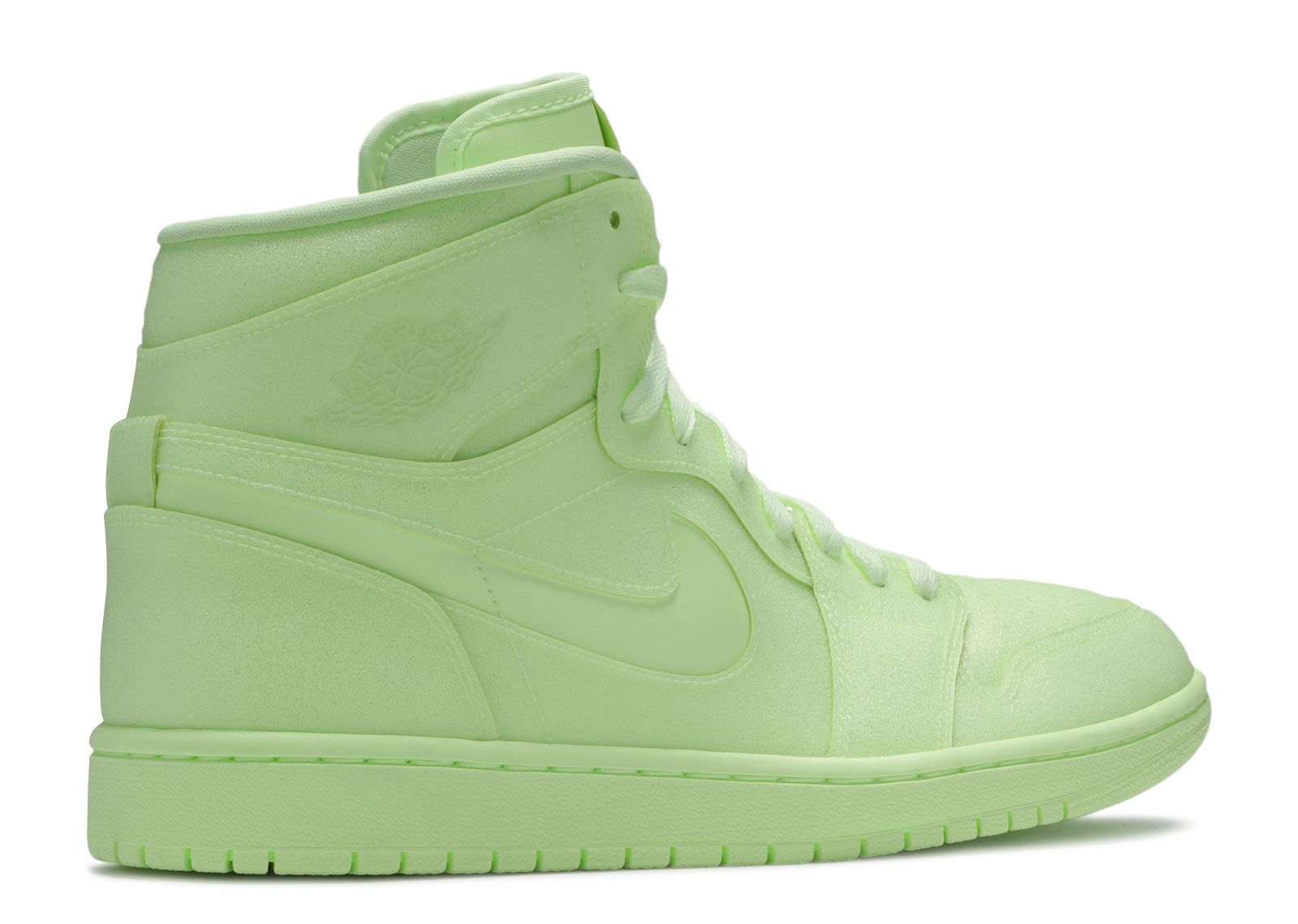 retro 10 barely volt