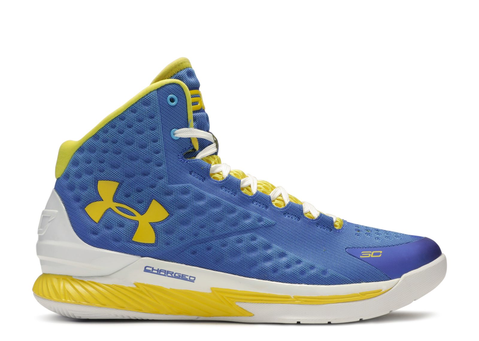 Curry 1 'Home'