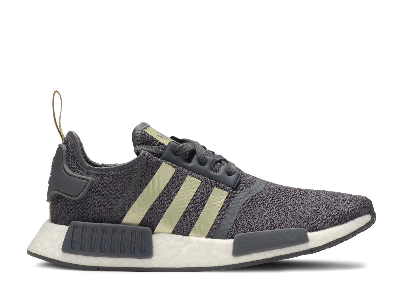 adidas gazelle silver green womens adidas NMD_S1 Womens Shoes main image 0