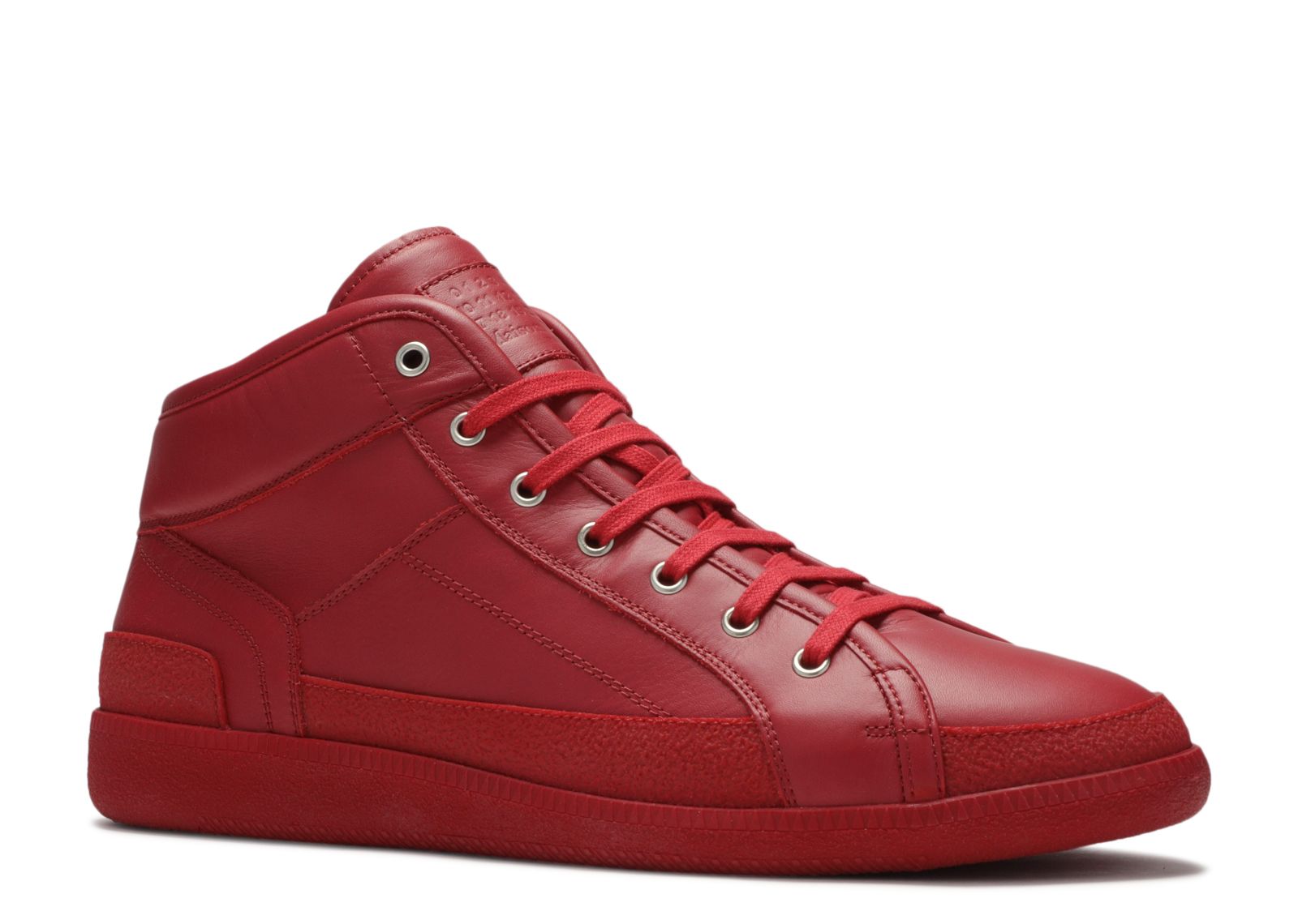 Maison Margiela Tennis 'Red'