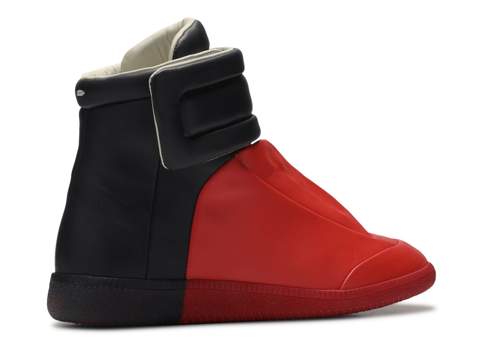 Red maison hot sale margiela future