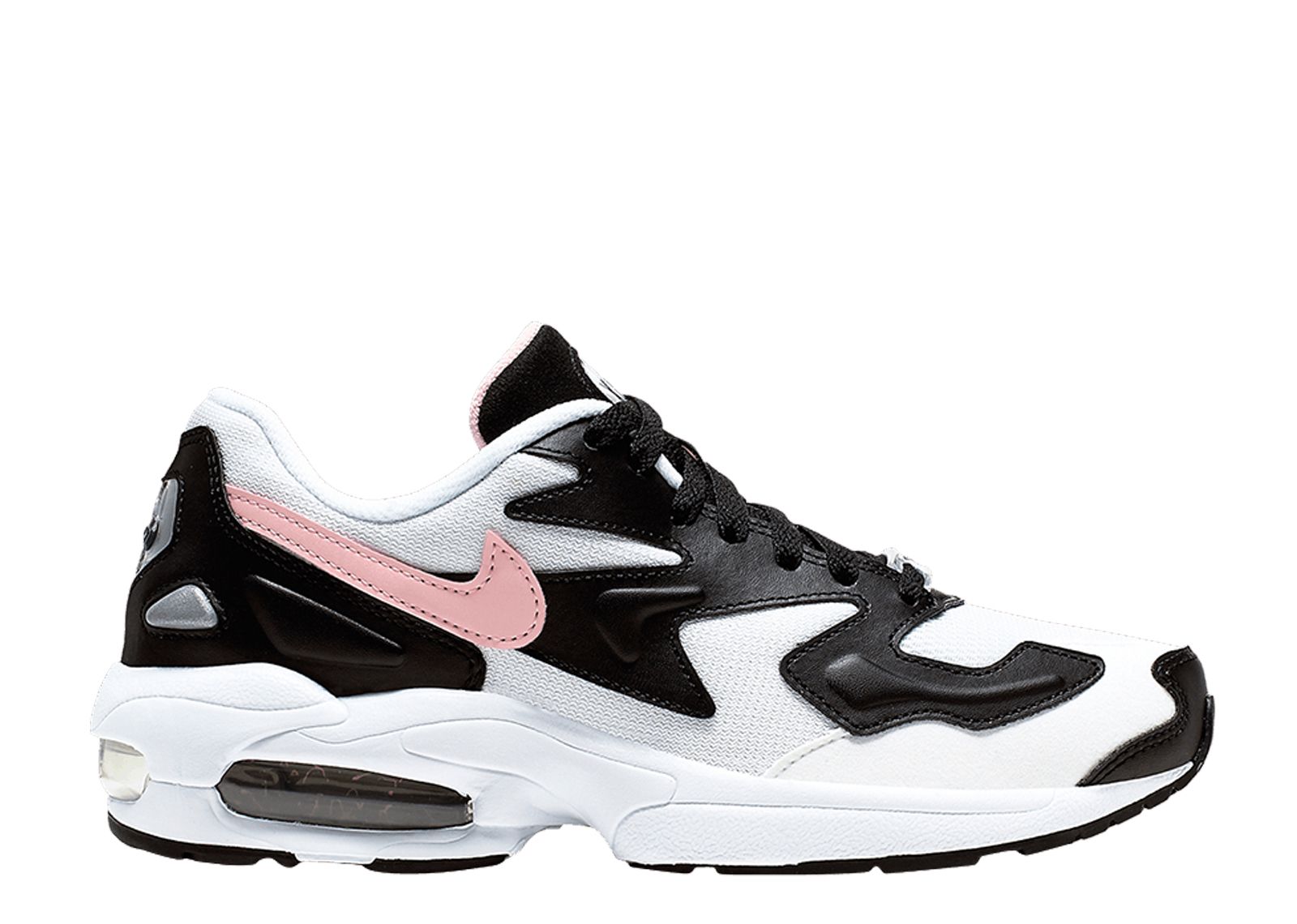air max 2 light pink