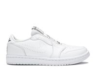 Wmns Jordan 1 Low Slip 'White'