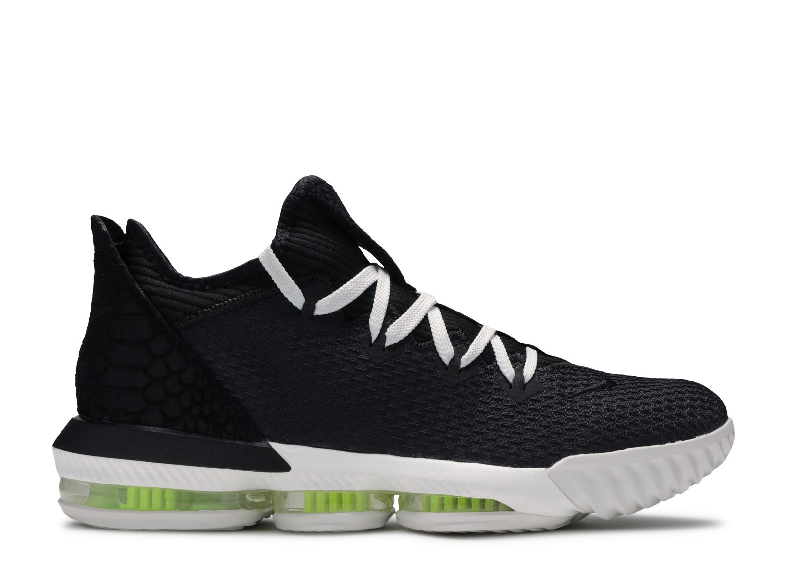 lebron 16 low python