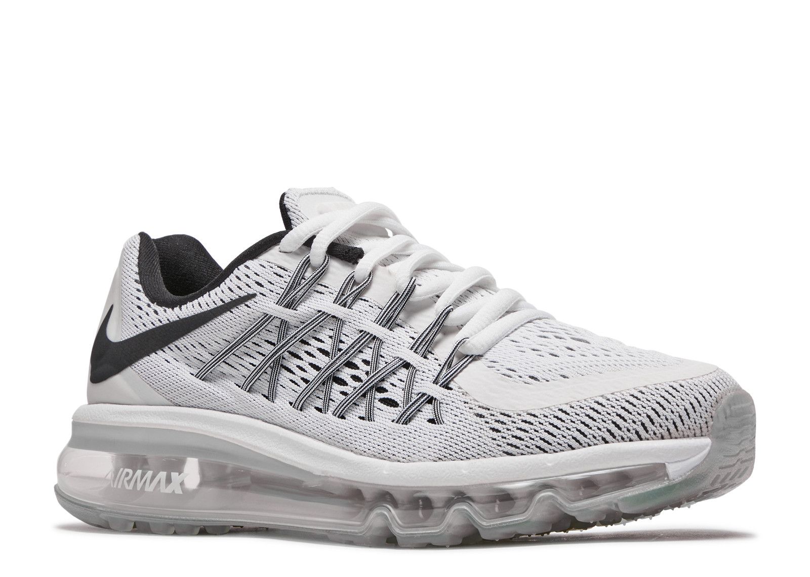 nike air max 2015 bianche