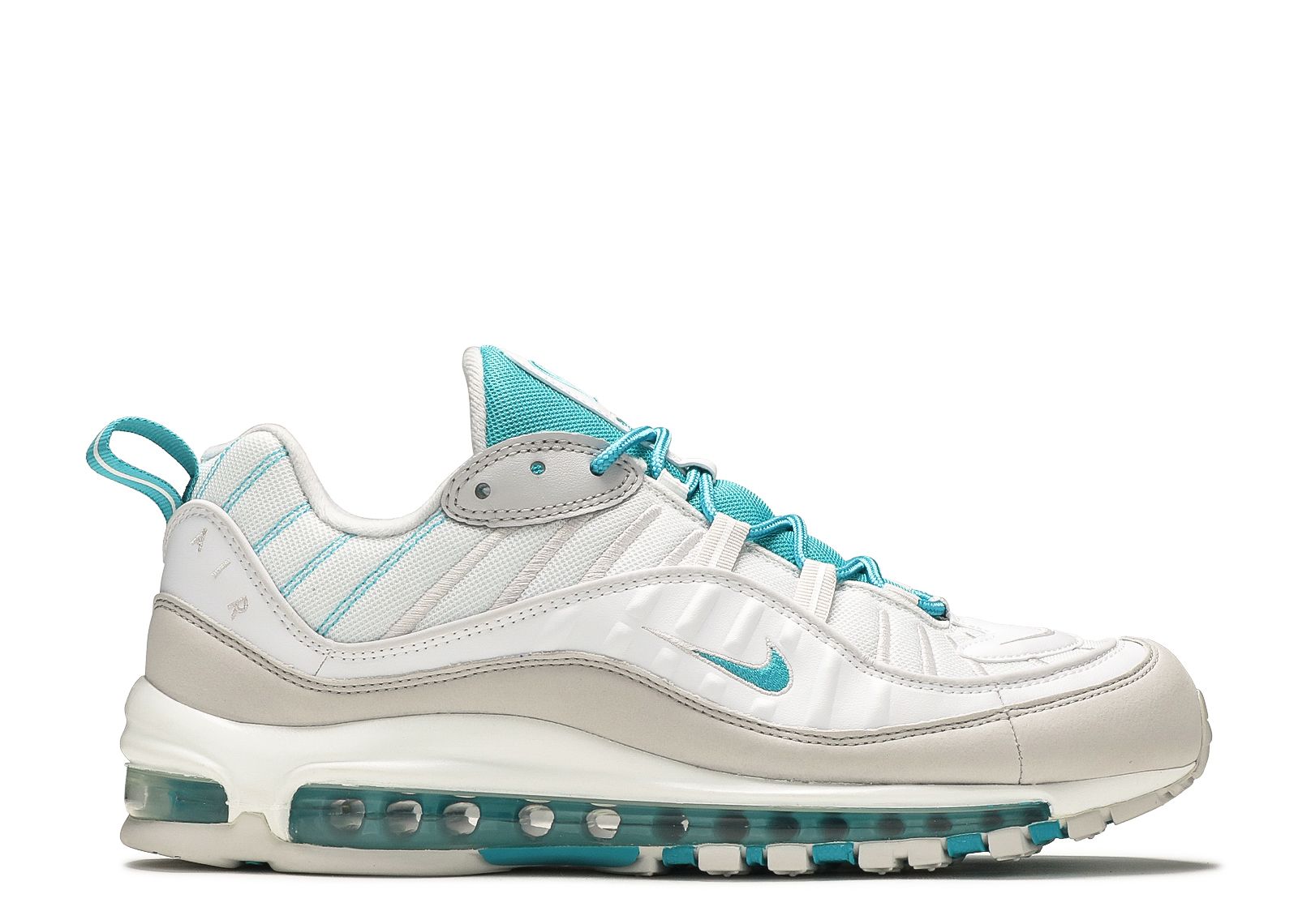 Nike air max 98 teal outlet nebula