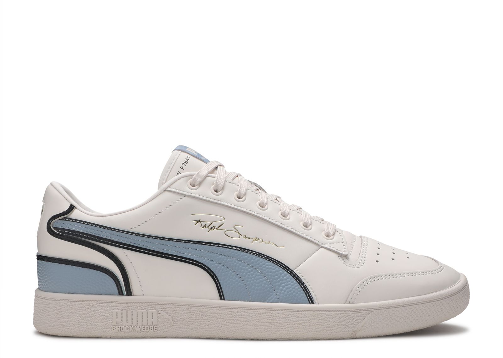 Ralph Sampson Low 'Pastel'