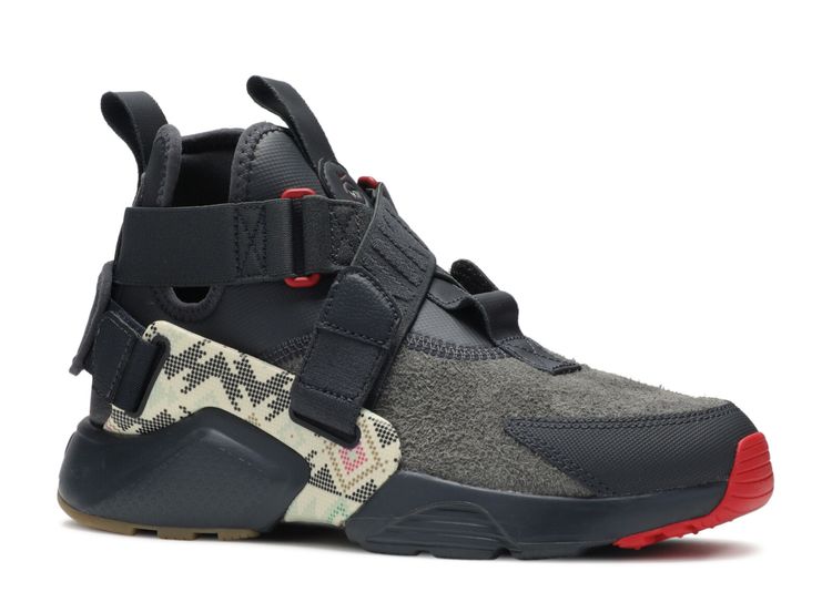 air huarache city utility