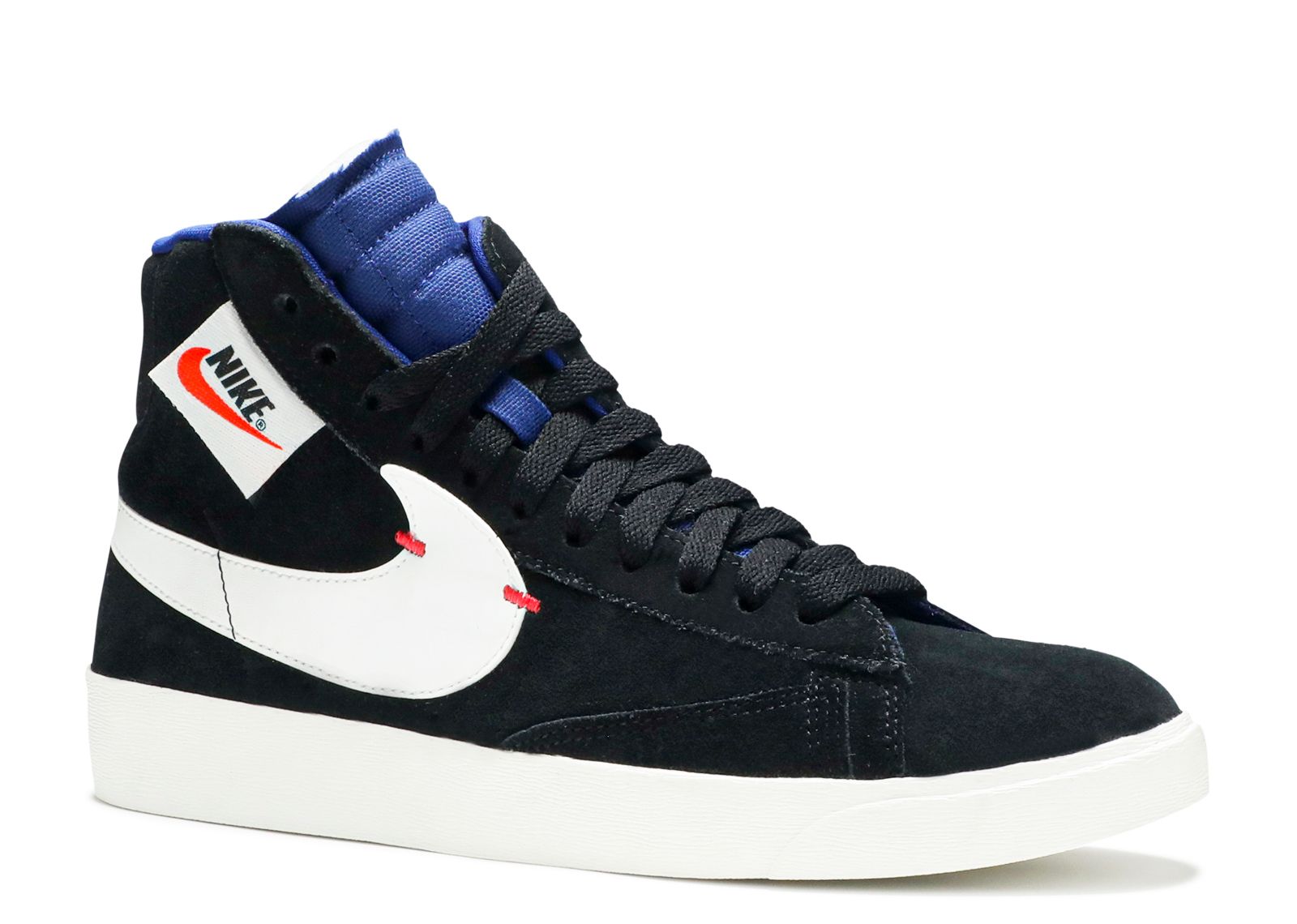 wmns blazer mid rebel