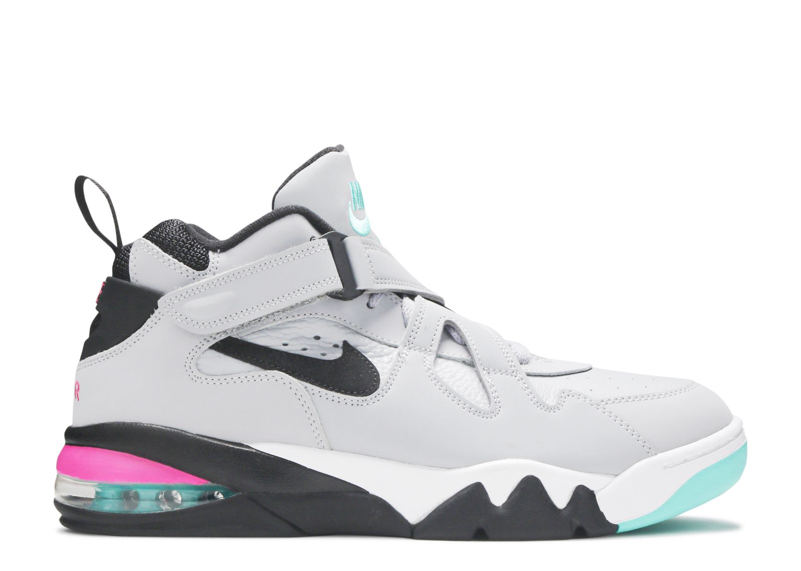 Air Force Max CB 'Spurs'