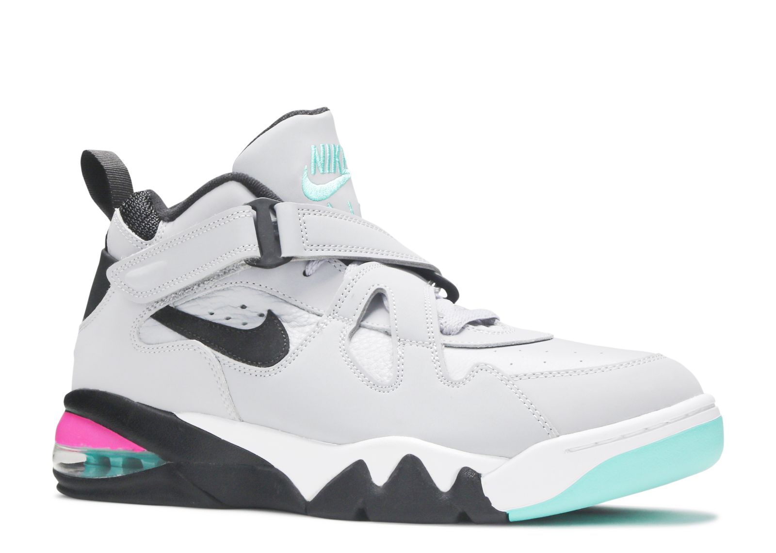 nike air force max cb wolf grey