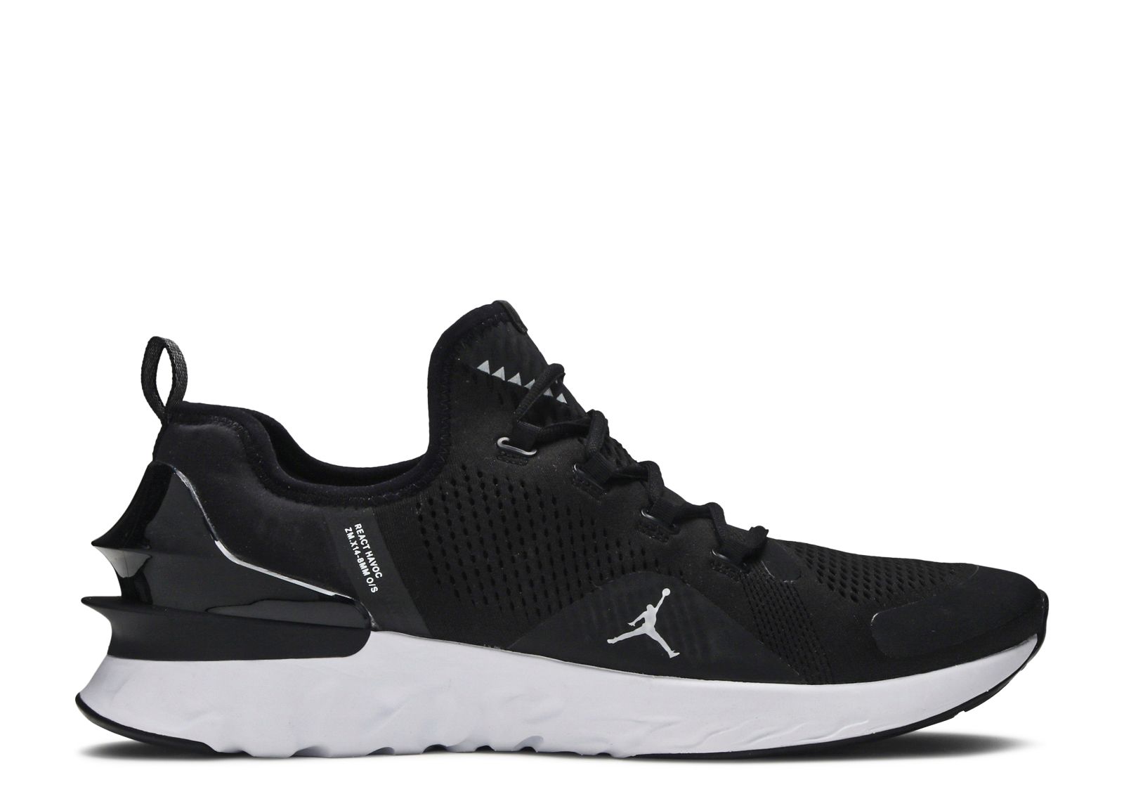 jordan react havoc se jsp