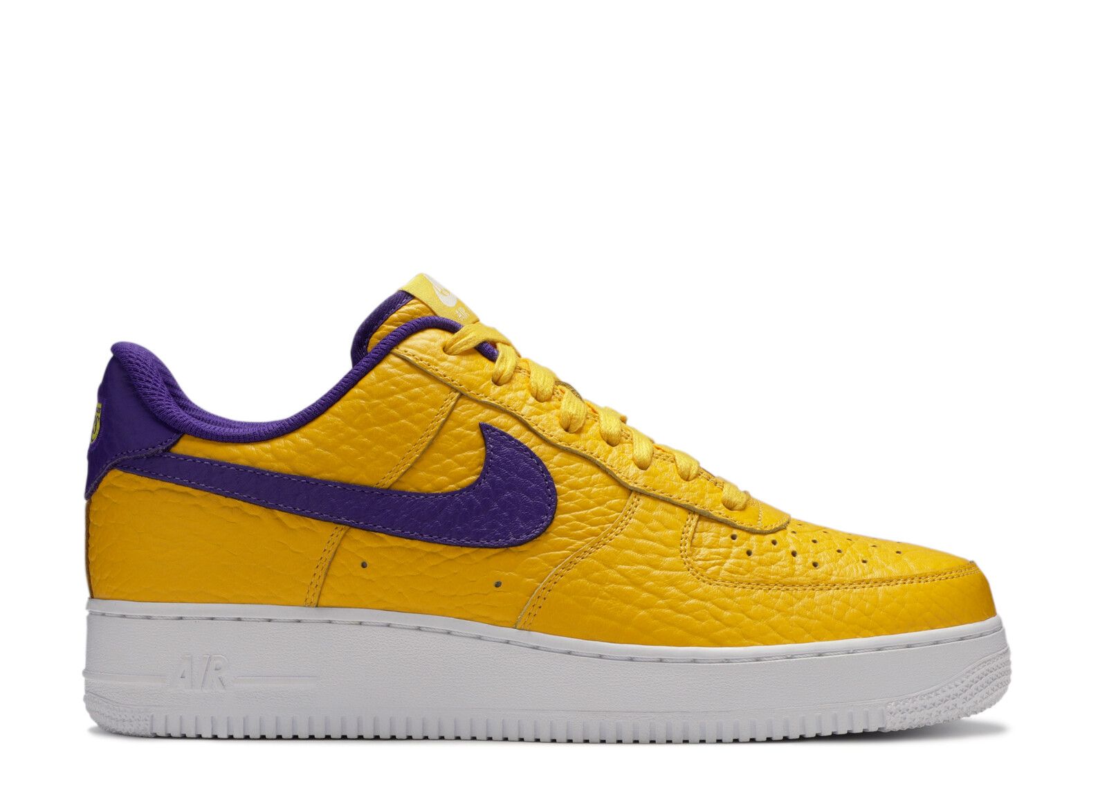 NBA X Air Force 1 Low Premium ID 