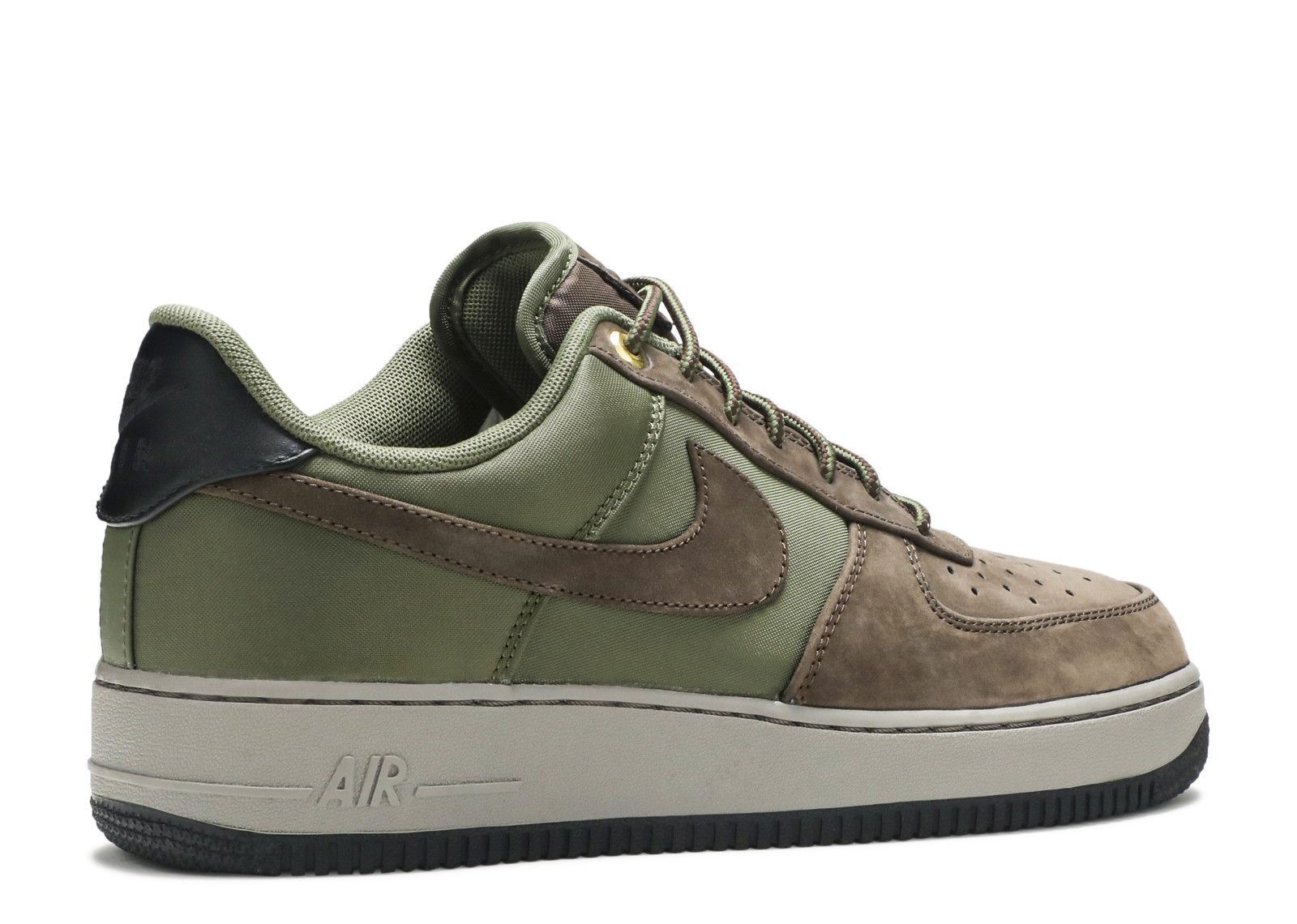 air force 1 beef and broccoli