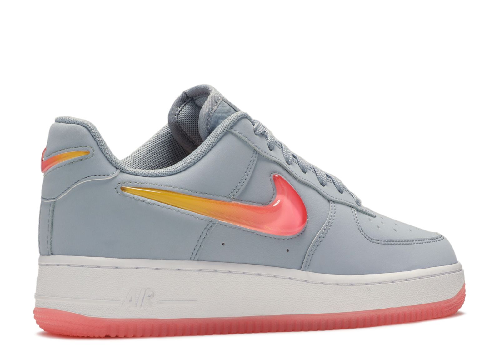 air force one premium jelly