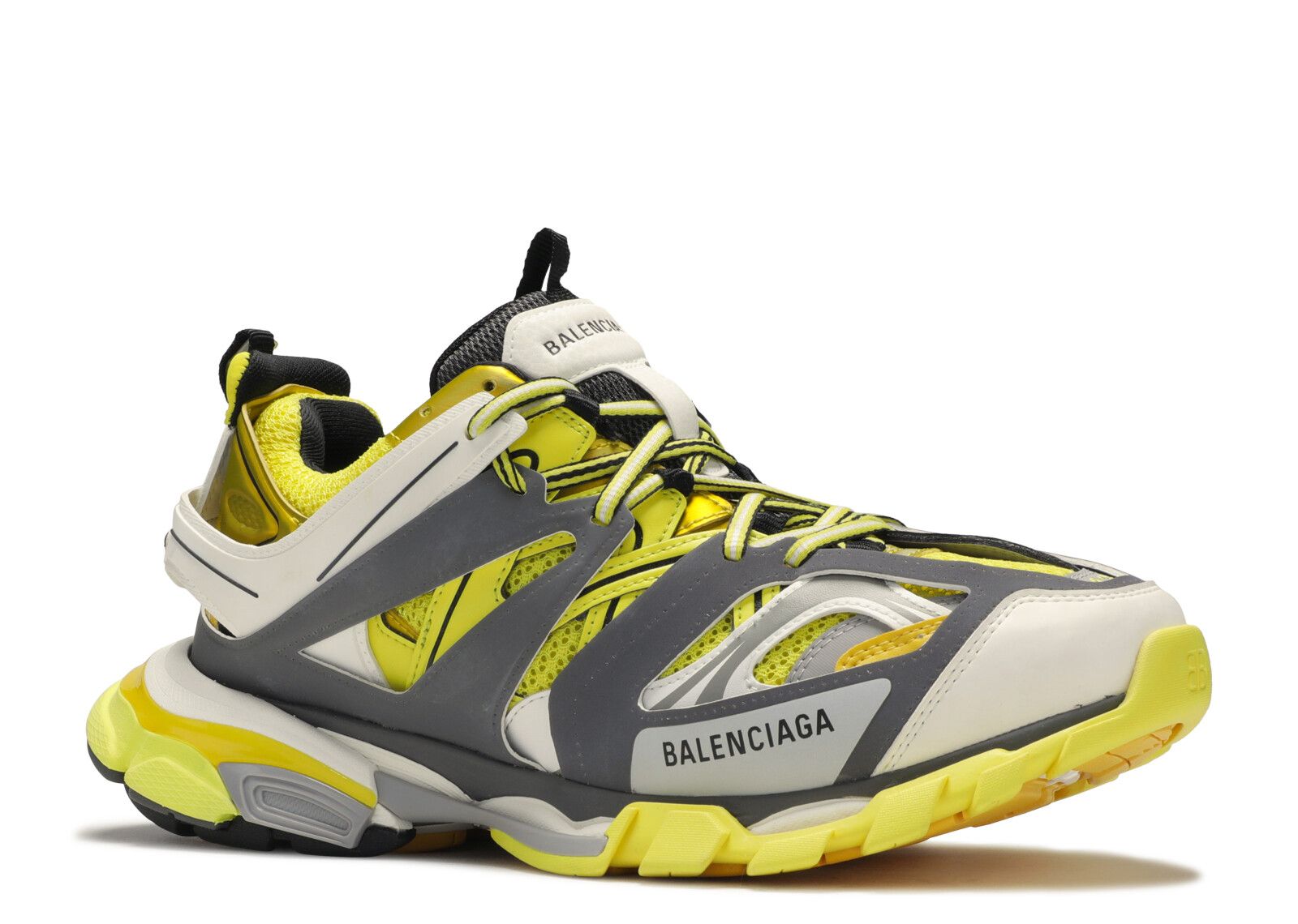 Balenciaga Track Sneaker 
