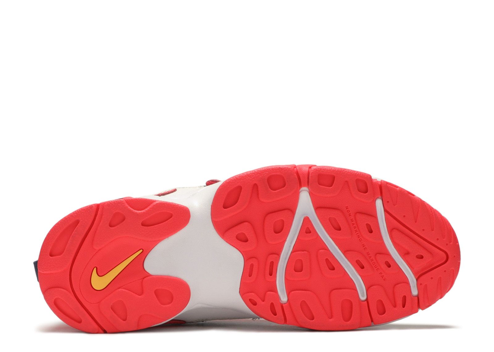 Air Max Speed Turf GS 'Red Orbit' - Nike - BQ9632 102