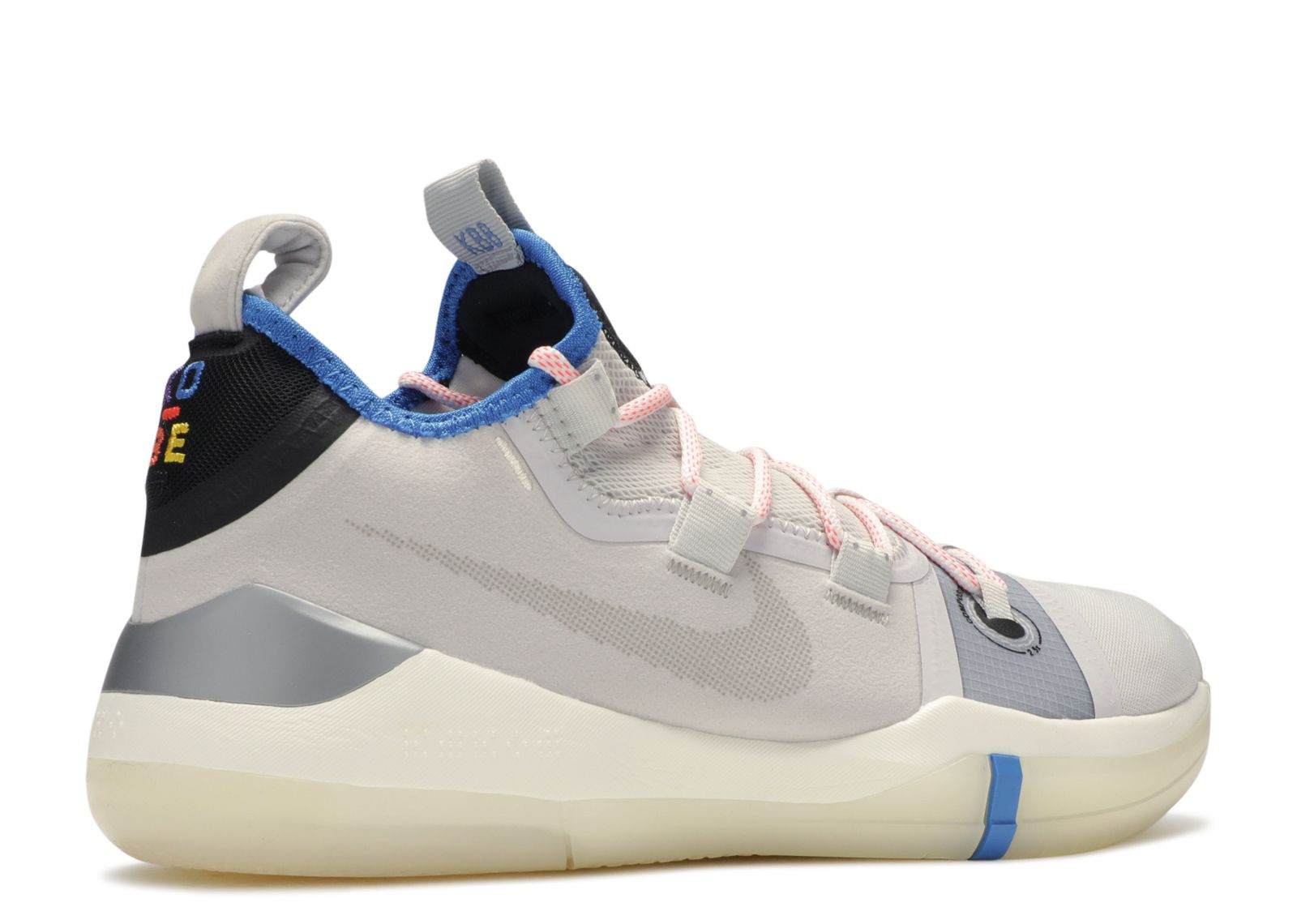 kobe ad exodus moon particle