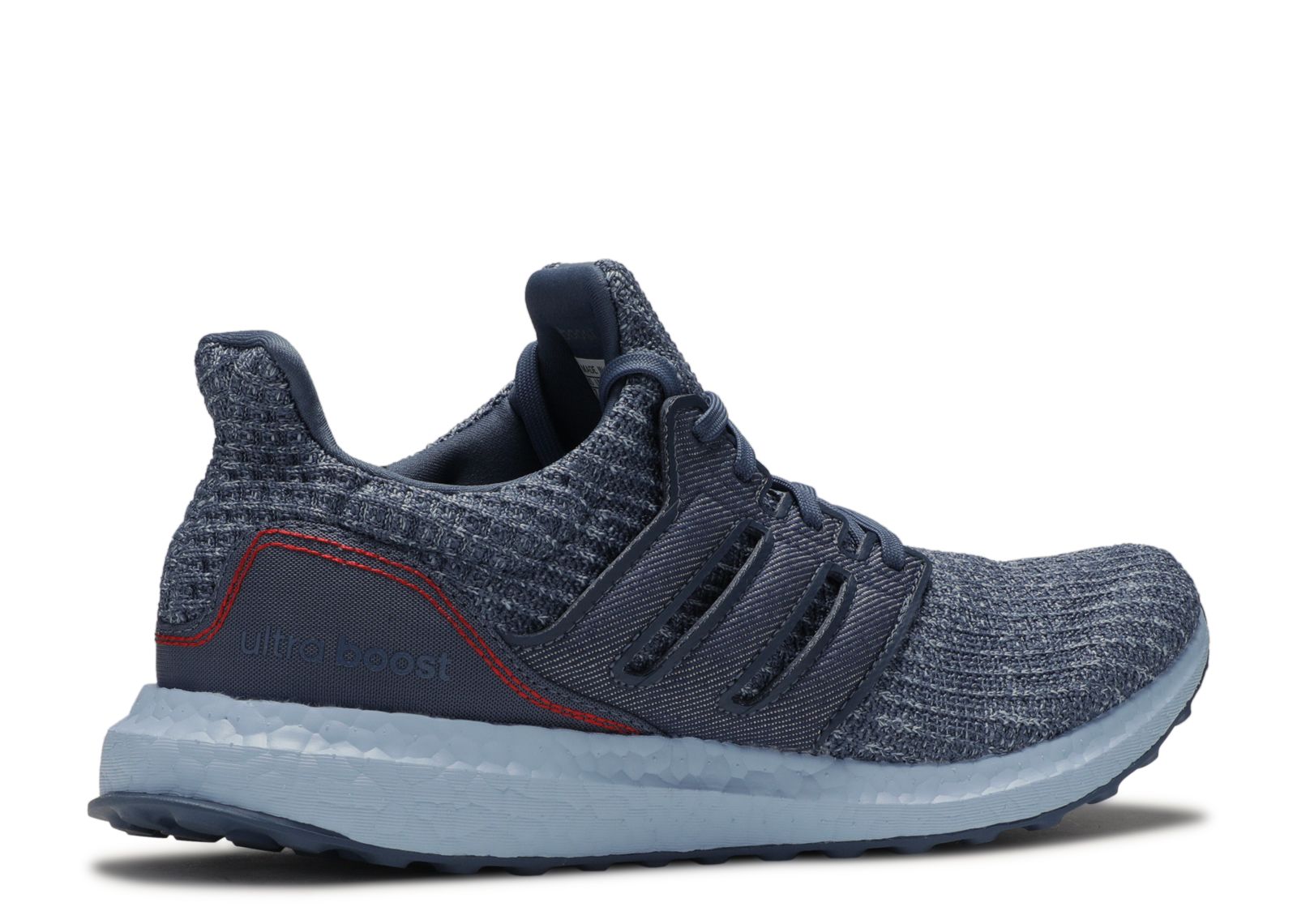 ultra boost tech ink glow blue