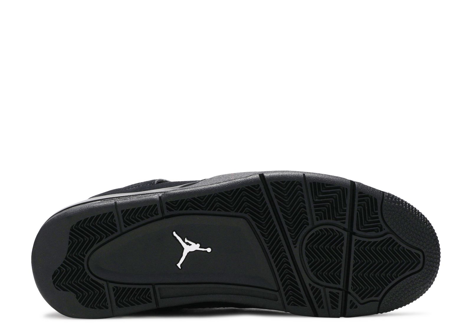 Jordan black cat online noir