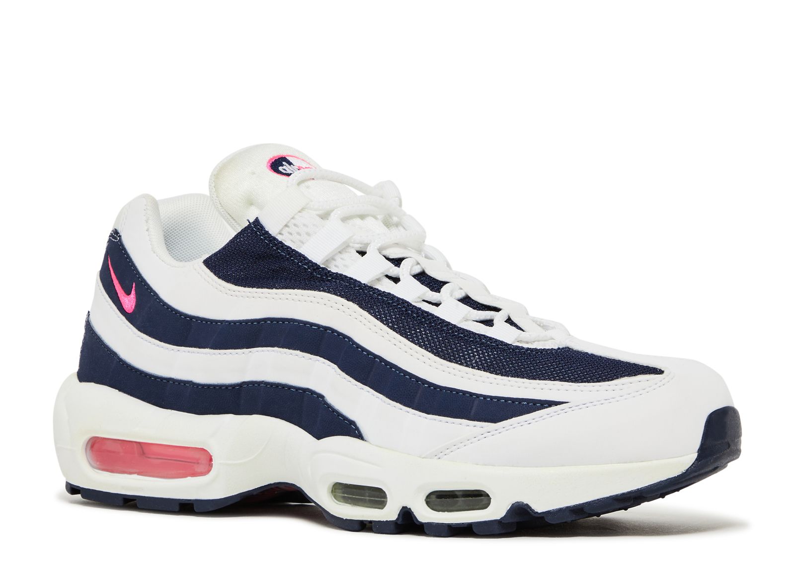 NIKE AIR MAX ‘95 “MARINE DAY”28.5 Air Max 95 'Marine Day Midnight Navy' - Nike - CQ3644 161