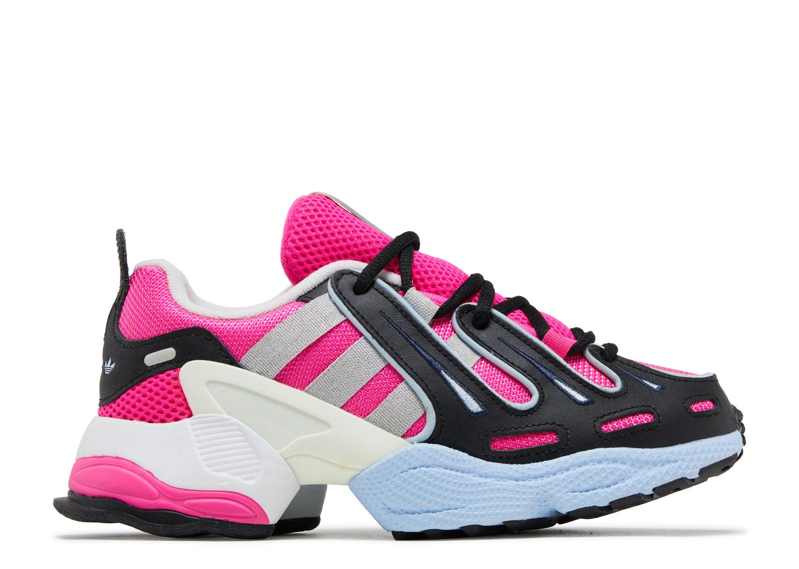 ‎^_^ Wmns EQT Gazelle 'Shock Pink' - Adidas - EE5150 - shock pink