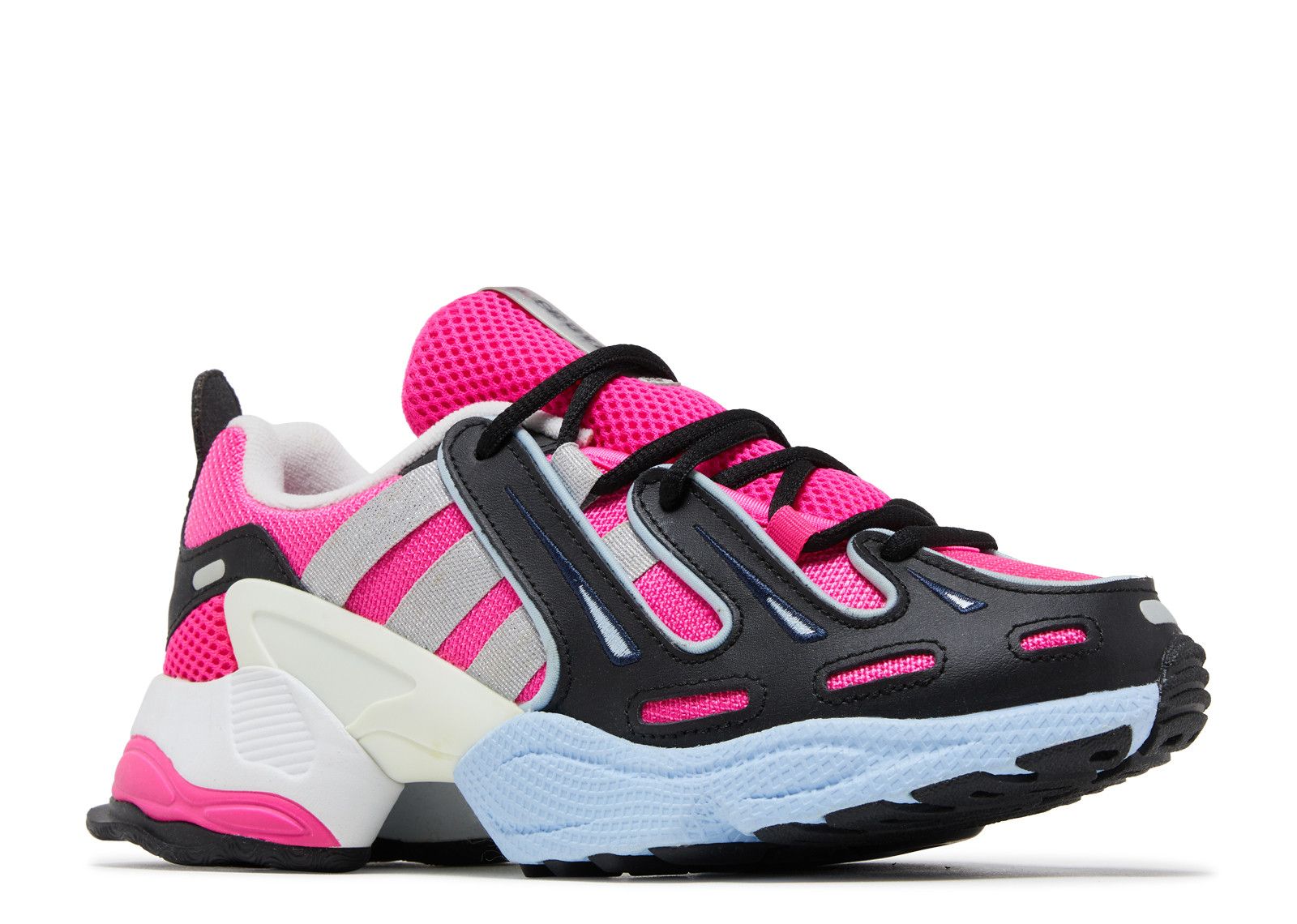 adidas gazelle eqt pink