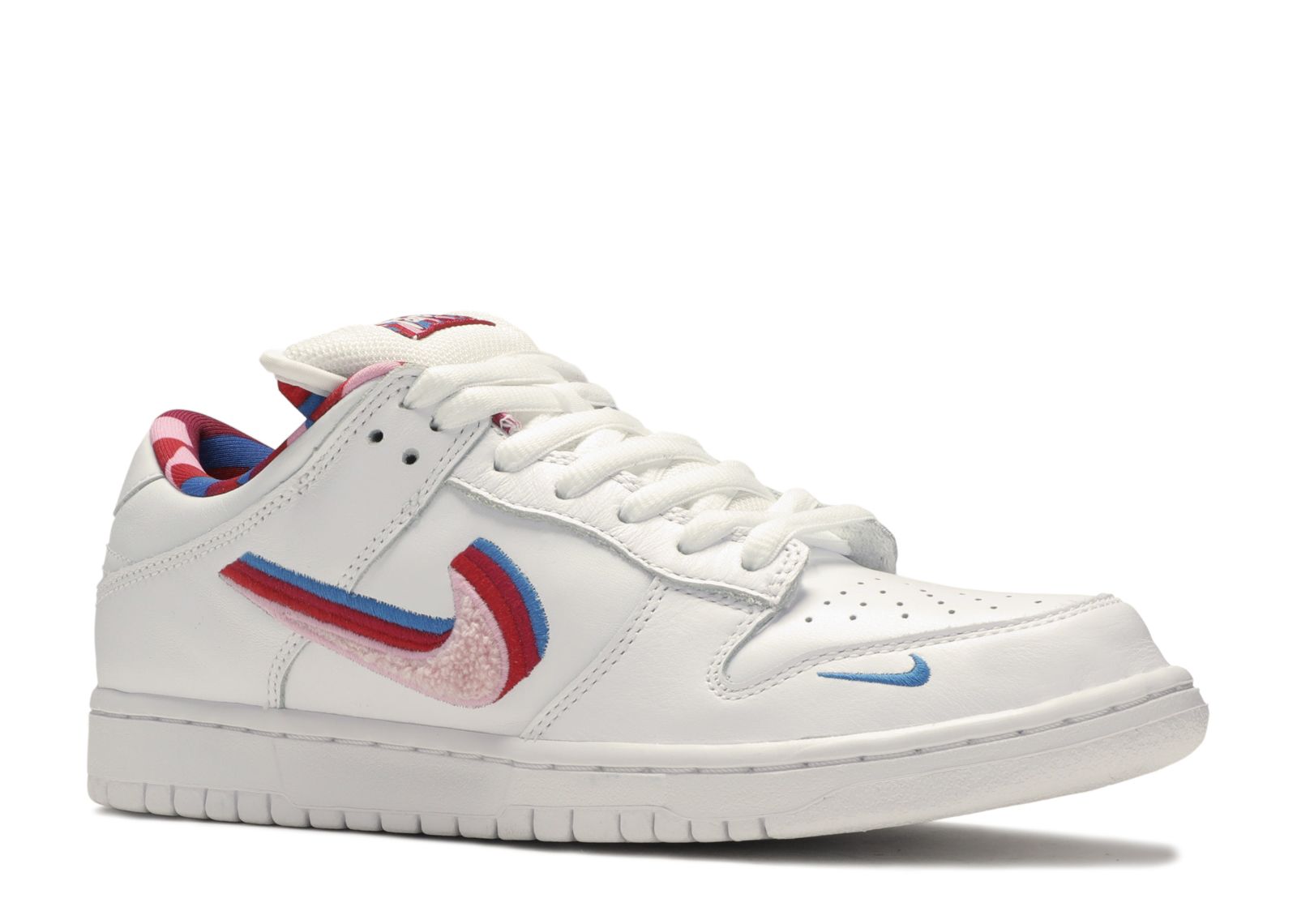 parra dunk nike